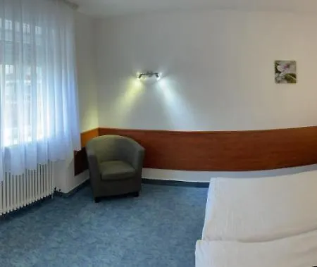 Cascade Hotel Stuttgart