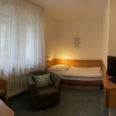 Hotel Cascade Stuttgart