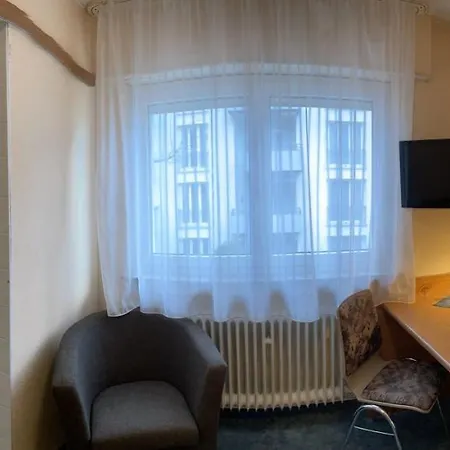 Hotel Cascade