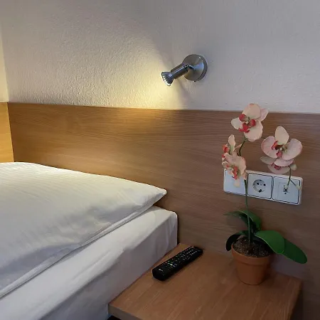 Hotel Cascade