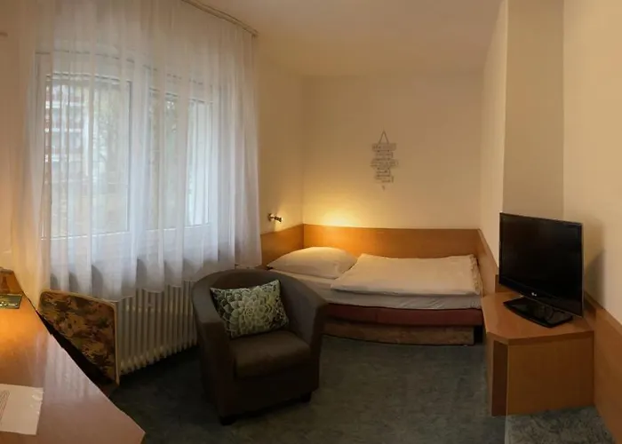 Hotel Cascade Stuttgart