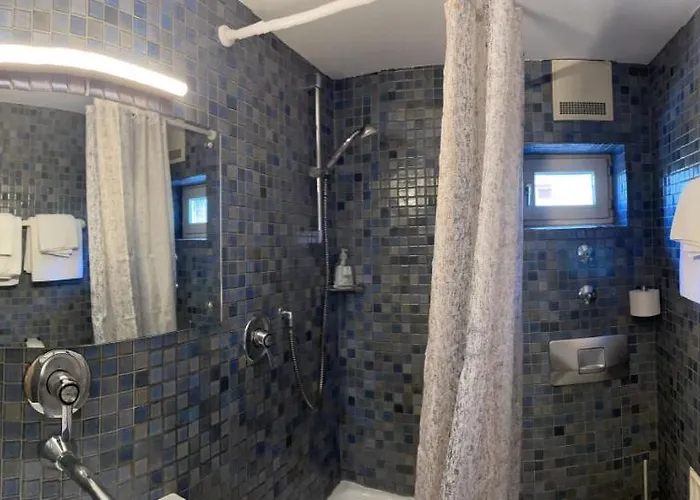 Hotel Cascade Štutgart